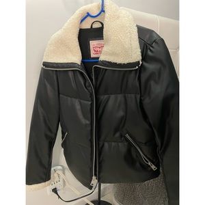 Levi’s jacket